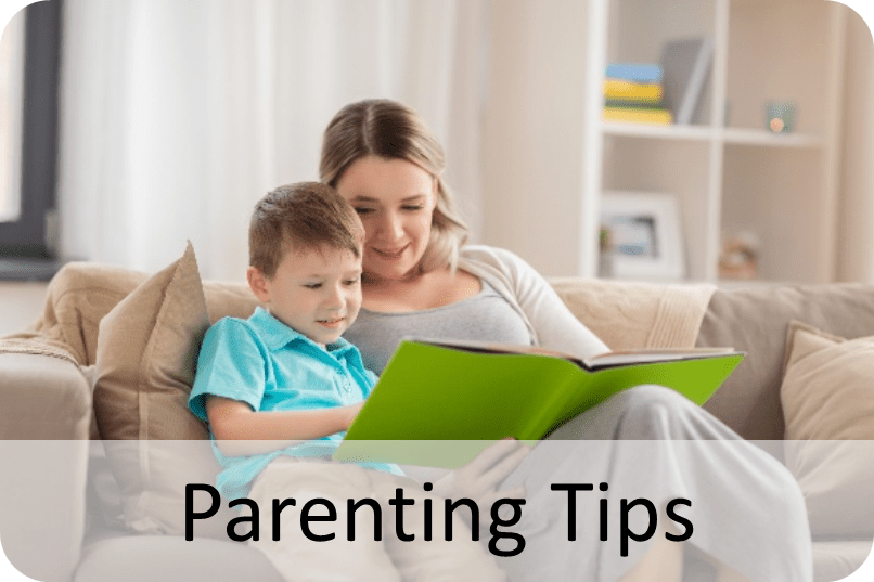 Parenting Tips